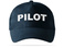 granatowy \ PILOT