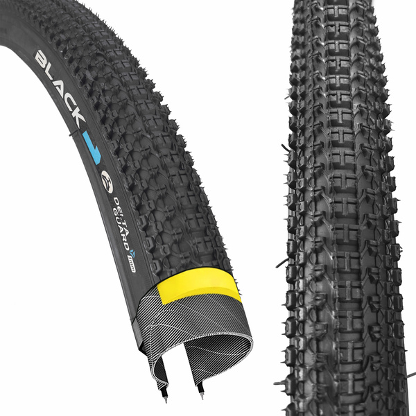 Opona rowerowa MTB - BlackOne 27,5x2,10 54-584