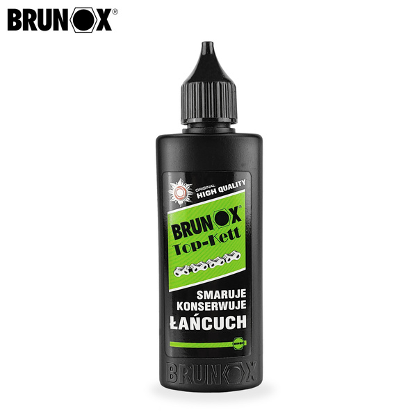 BRUNOX Top-Kett - olej do łańcucha - 50ml
