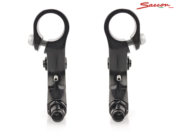 Dźwignie hamulcowe V-brake -aluminiowe SACCON