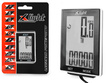 Rowerowy licznik przewodowy XLIGHT JY-M19-CL / 16 funkcji