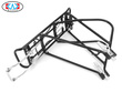 Bagażnik rowerowy tylny 24" - 29" - KAIWEI KW-622-02 - czarny