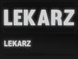 LEKARZ zestaw naszywek odblaskowych