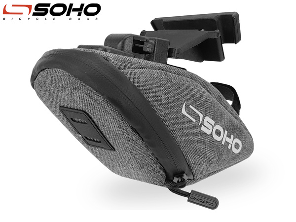 Sakwa rowerowa pod siodło - SOHO WOOSTER