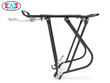 Bagażnik rowerowy tylny 24" - 29" - KAIWEI KW-622-02 - czarny