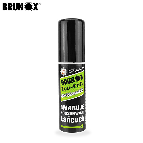BRUNOX Top-Kett - smar do łańcucha - 25ml