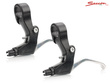Dźwignie hamulcowe V-brake -aluminiowe SACCON