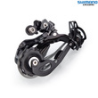 Przerzutka tylna Shimano Deore RD-M592-SGS - 9 rzędowa