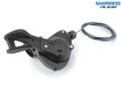 Manetka prawa SHIMANO Alivio SL-M3100 - 2 rzędowa
