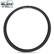 Opona rowerowa BLACK1 Rush - 28 x 1,50 (40-622 / 700×40C)