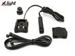 Rowerowy licznik przewodowy XLIGHT JY-M19-CL / 16 funkcji