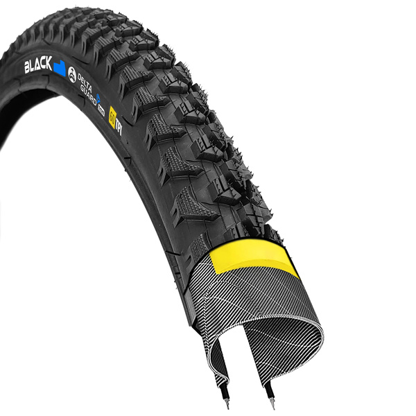 Opona BLACK1 SPECTRE - 27,5 x 2,25 (57-584)