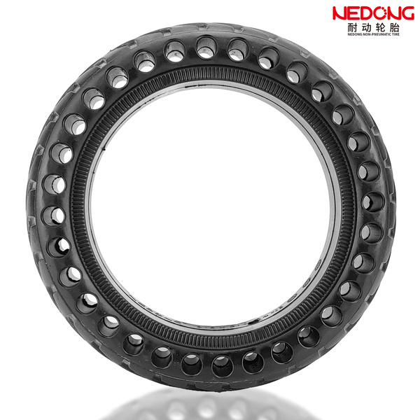 Opona hulajnogi pełna 8,5 x 2.0