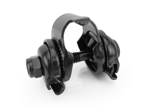Jarzemko mocowanie siodła - czarne