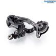 Przerzutka tylna Shimano Deore RD-M592-SGS - 9 rzędowa