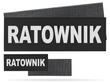 RATOWNIK zestaw naszywek odblaskowych
