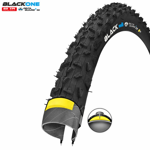 Opona rowerowa BLACKONE Himalayan Trail 27,5x2,35 / 60-584