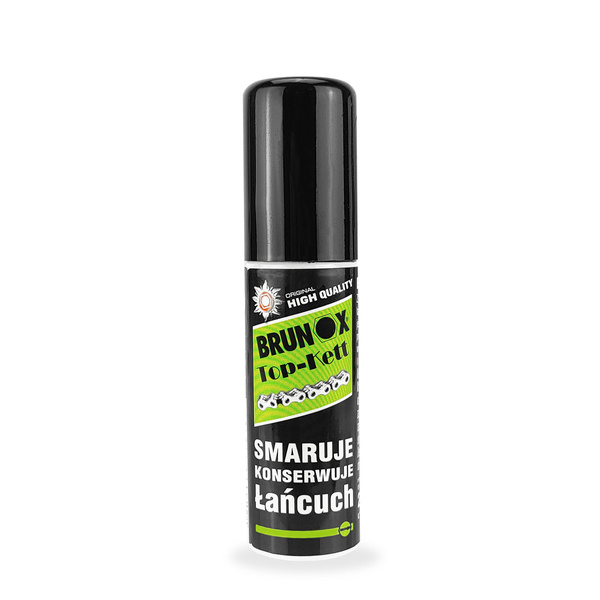 BRUNOX Top-Kett - smar do łańcucha - 25ml