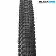 Opona rowerowa MTB - BlackOne 27,5x2,10 + dętka JET zawór Presta