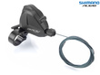 Manetka prawa SHIMANO Alivio SL-M3100 - 2 rzędowa