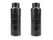 PEGI do BMX 3/8x 38x110 mm czarne ML-PG17