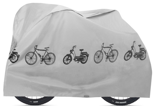 Pokrowiec rowerowy 200 x 110 x 58 cm - FSBPC-005