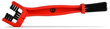 Szczotka do czyszczenia łańcucha i zębatek K2 - W612