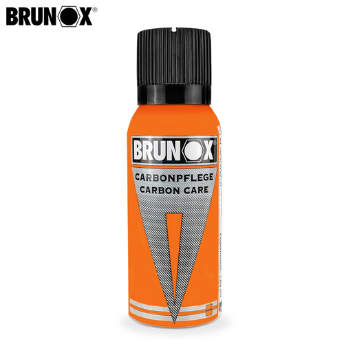 BRUNOX Carbon Care - środek do czyszczenia carbonu - 120ml