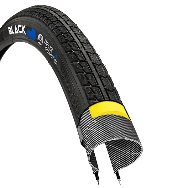 Opona BLACK1 Toro - 28 x 1,75 (47-622)