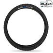 Opona BLACK1 SPECTRE - 27,5 x 2,25 (57-584)