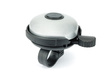 Dzwonek rowerowy 165102 - srebrny