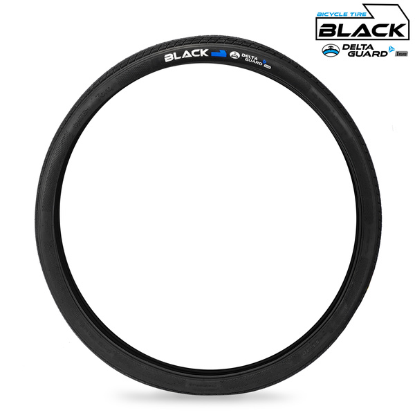 Opona BLACK1 Toro - 28 x 1,75 (47-622)