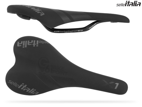 Siodło Selle Italia Selle Italia X1