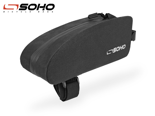 Sakwa rowerowa na ramę - SOHO CANAL