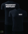 Koszulka termoaktywna TRANSPORT MEDYCZNY 