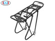 Bagażnik rowerowy tylny 24" - 29" - KAIWEI KW-622-02 - czarny