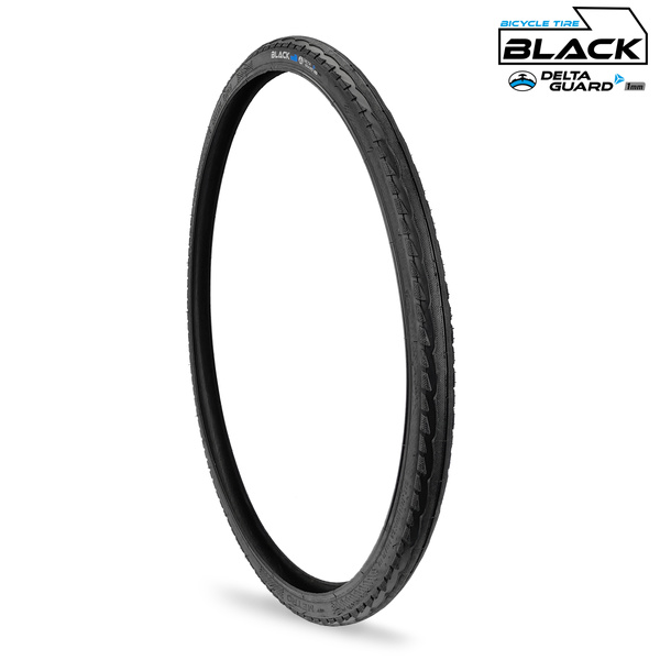 Opona BLACK1 Rapid 28x1 5/8x1 3/8 / 37-622