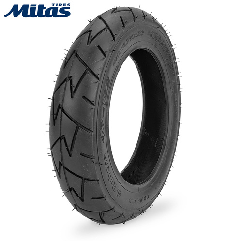 Opona do wózka MITAS COMFORT 10 x 1,75 x 2