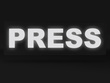 PRESS naszywka odblaskowa