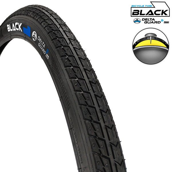 Opona BLACK1 Toro - 28 x 1,75 (47-622)