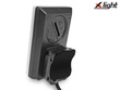 Rowerowy licznik przewodowy XLIGHT JY-M19-CL / 16 funkcji