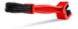 Szczotka do czyszczenia łańcucha i zębatek K2 - W612