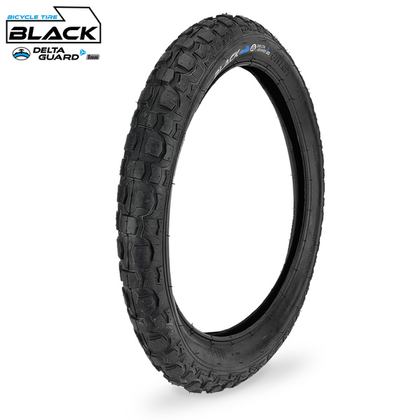 Opona BLACK1 M300 - 16 x 2,125 (57-305)