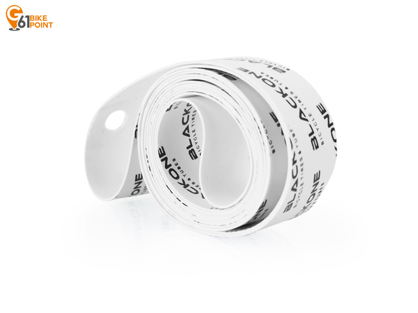 Opaska ochronna BLACK1 na obręcz 24"- 20x507 AV-PCV