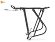 Bagażnik rowerowy tylny 24" - 29" - KAIWEI KW-622-02 - czarny