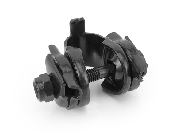 Jarzemko mocowanie siodła - czarne