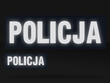 POLICJA zestaw naszywek odblaskowych