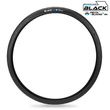 Opona BLACK1 Rapid 28x1 5/8x1 3/8 / 37-622