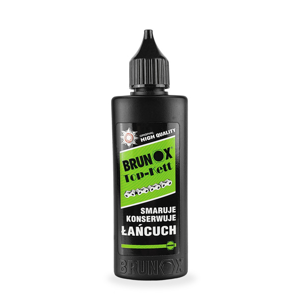BRUNOX Top-Kett - olej do łańcucha - 50ml