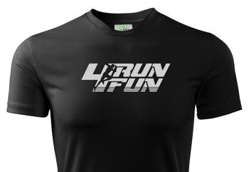 Koszulka sportowa retro 13